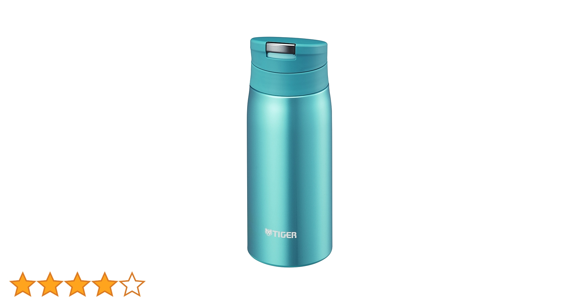 Amazon｜タイガー 水筒 350ml 直飲み ステンレス ミニ ボトル